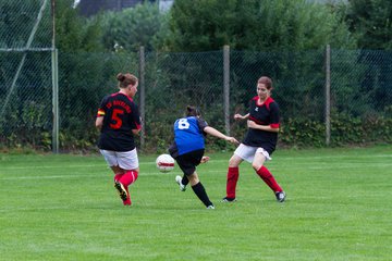 Bild 44 - Frauen FSG BraWie 08 - SV Rickling : Ergebnis: 2:2